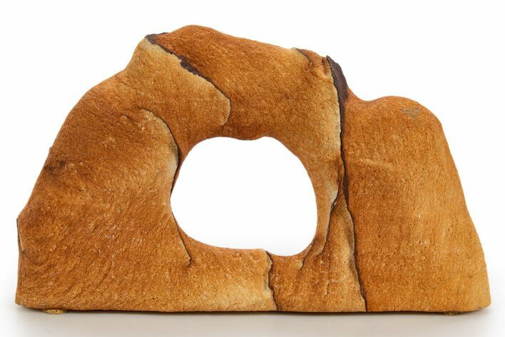 Wide Picture Sandstone Arch - Arizona #324459